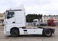 Седельный тягач Mercedes-Benz Actros, 2020 г/в - фото 4