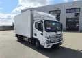 Изотермический гpузовик Foton S35, 2025 г/в - фото 1