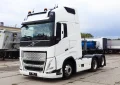 Седельный тягач Volvo FH, 2022 г/в - фото 3