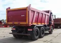 Самосвальный грузовик Камаз 6580, 2021 г/в - фото 7