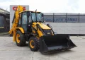 Экскаватор-погрузчик JCB 3CX PRO , 2025 г/в - фото 1
