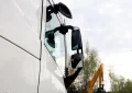 Седельный тягач Volvo FH, 2022 г/в - фото 14
