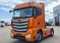 Седельный тягач Foton Auman A 1844 AMT, 2023 г/в - фото 3