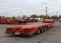 Полуприцеп-трал Тверьстроймаш 993931, 2024 г/в - фото 7