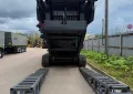 Мобильная щековая дробилка Sunward  SP127JE, 2025 г/в - фото 4