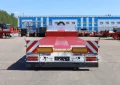 Полуприцеп трал (тяжеловоз) Max Trailer MAX100-N-4A-9.30, 2024 г/в - фото 5