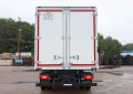 Изотермический грузовик Foton S100, 2026 г/в - фото 6
