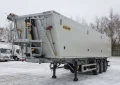 Полуприцеп зерновоз Zaslaw 61 м3 2025 г/в - фото 3