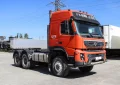 Седельный тягач Volvo FM, 2011 г/в - фото 1