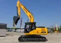 Гусеничный экскаватор LiuGong CLG922E, 2025 г/в - фото 2