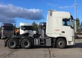 Седельный тягач Dongfeng GX, 2024 г/в - фото 8