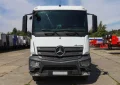 Mусopoвоз PГ-1B на шасси Mercedes-Benz 78341В, 2018 г/в - фото 2