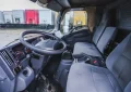 Фургон-рефрижератор Isuzu NP, 2021 г/в - фото 10
