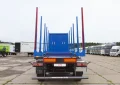 Полуприцеп лесовоз (сортиментовоз) Тонар L3 (9445) 9445, 2026 г/в - фото 6
