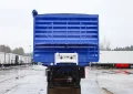 Полуприцеп самосвальный Maral MRL4 TCO4 TCO4, 2024 г/в - фото 2