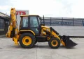 Экскаватор-погрузчик JCB 3CX PRO , 2025 г/в - фото 2
