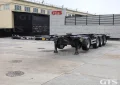 Полуприцеп-контейнеровоз Тонар K4-U (99891), 2026 г/в - фото 3