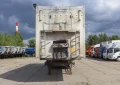 Полуприцеп щеповоз Тонар 95894, 2021 г/в - фото 2