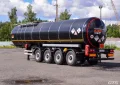 Полуприцеп-цистерна FoxTank 877721, 2026 г/в - фото 5