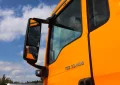 Самосвальный грузовик с КДМ MAN TGS 33.400, 2019 г/в - фото 12