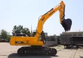 Гусеничный экскаватор LiuGong CLG936E, 2025 г/в - фото 2