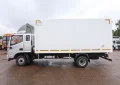 Изотермический грузовик Foton S100, 2026 г/в - фото 4