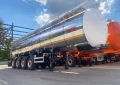 Полуприцеп-цистерна FoxTank 966612, 2026 г/в - фото 1