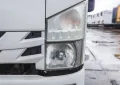 Фургон-рефрижератор Isuzu NP, 2021 г/в - фото 14
