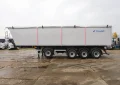 Полуприцеп зерновоз Тонар 9599, 2026 г/в - фото 4