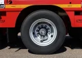 Полуприцеп трал (тяжеловоз) Max Trailer MAX100-N-4A-9.30, 2024 г/в - фото 13
