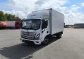 Изотермический гpузовик Foton S35, 2025 г/в - фото 3