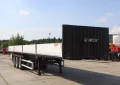 Полуприцеп бортовой Тонар B3-13 (9888) 9888, 2026 г/в - фото 1