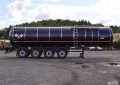 Полуприцеп-цистерна FoxTank 877721, 2026 г/в - фото 8