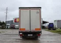 Шторно-бортовой полуприцеп Тонар 9888, 2021 г/в - фото 5