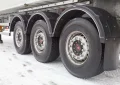 Полуприцеп зерновоз Zaslaw 61 м3 2025 г/в - фото 12