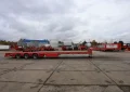Полуприцеп-трал Тверьстроймаш 993931, 2024 г/в - фото 8