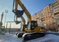 Гусеничный экскаватор LiuGong CLG933E, 2025 г/в - фото 1
