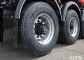 Полуприцеп-цистерна УралСпецТранс Severest, 2025 г/в - фото 8