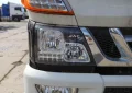 Изотермический фургон JAC N56, 2023 г/в - фото 12