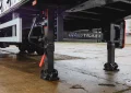 Полуприцеп шторный UAT SCFG 9226.01 SCFG, 2024 г/в - фото 13
