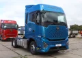 Седельный тягач Foton Galaxy 1852, 2024 г/в - фото 1