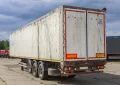 Полуприцеп щеповоз Тонар 95894, 2021 г/в - фото 5