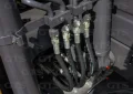 Гусеничный экскаватор LOVOL FR150D, 2023 г/в - фото 16