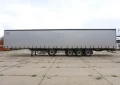 Шторно-бортовой полуприцеп Тонар 97882, 2024 г/в - фото 4