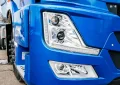 Седельный тягач Dongfeng GX, 2024 г/в - фото 14