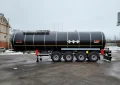 Полуприцеп-цистерна FoxTank 877721, 2026 г/в - фото 5