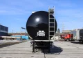 Полуприцеп цистерна-битумовоз Bonum 914220-02, 2024 г/в - фото 2