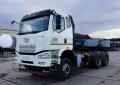 Седельный тягач FAW 5453FY-46, 2023 г/в - фото 3
