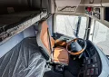 Седельный тягач Foton Auman A 1846 AMT, 2024 г/в - фото 10