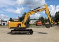 Гусеничный экскаватор LOVOL FR150D, 2023 г/в - фото 6